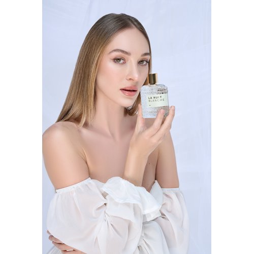 La Nuit Blanche - Eau de Parfum Intense La Nuit Blanche - Eau de Parfum Intense